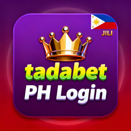 tadabet PH Login