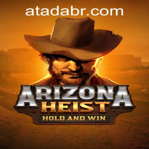 ArizonaHeist Game Overview and Rules