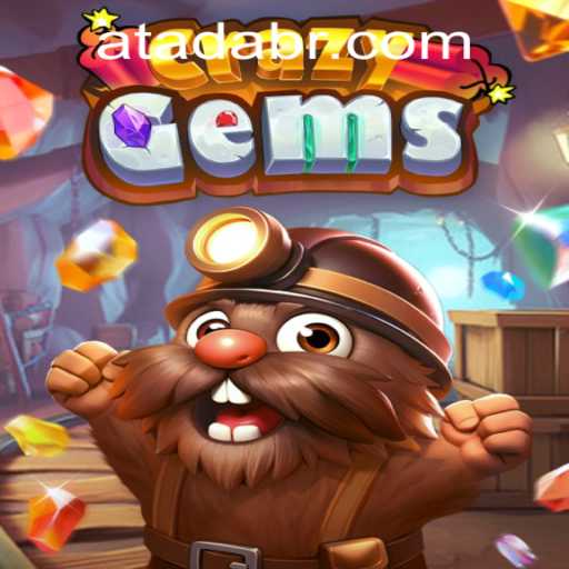 Unveiling CrazyGems: A Thrilling New Gaming Experience