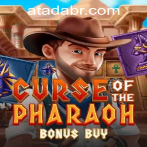 Curse of the Pharaoh Bonus Buy: An In-Depth Look at the Game and Its Rules