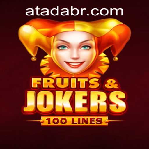 Exploring FruitsAndJokers100: A Fresh Take on Classic Slot Gaming