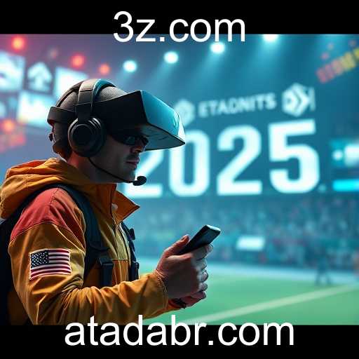 A Revolução dos Jogos Online em 2025