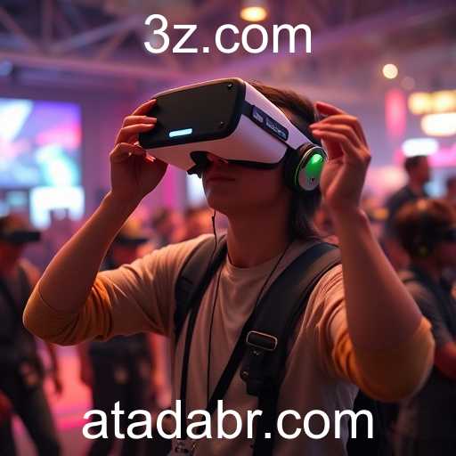 Tendências e Evoluções nos Jogos: Foco em 2025