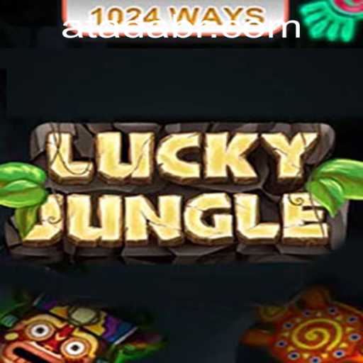 LuckyJungle1024: An Exciting Adventure in Online Gaming