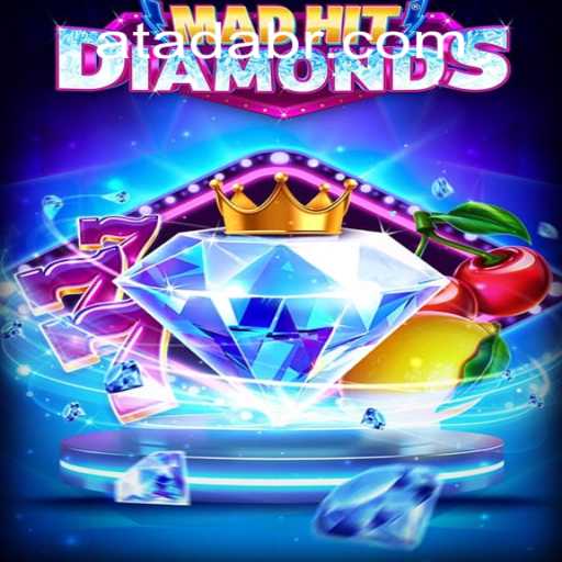 MadHitDiamonds: Dive into the Exciting World of Mobile Gaming