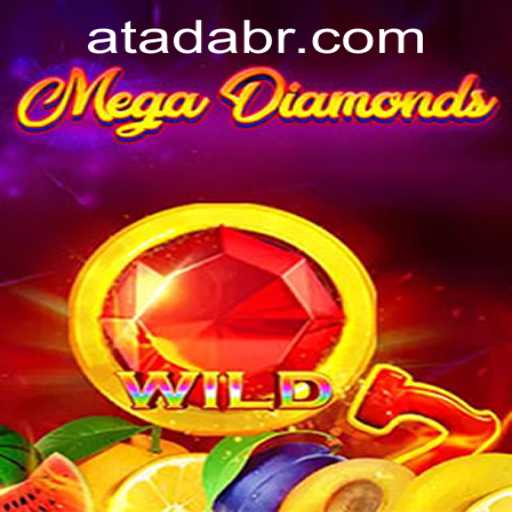 MegaDiamond: A Dazzling Journey in the World of Online Gaming