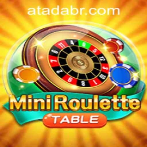 MiniRoulette: A Compact Twist on Classic Casino Fun
