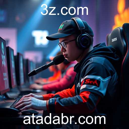 Crescimento dos Jogos Online em 2025