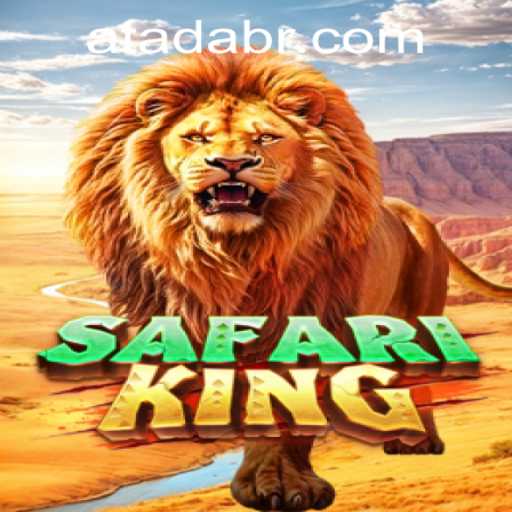 SafariKing: An Adventurous Slot Game Experience