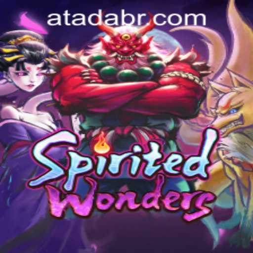 Explore the Enchanting World of SpiritedWonders and Its Connection to Tadabet PH Login