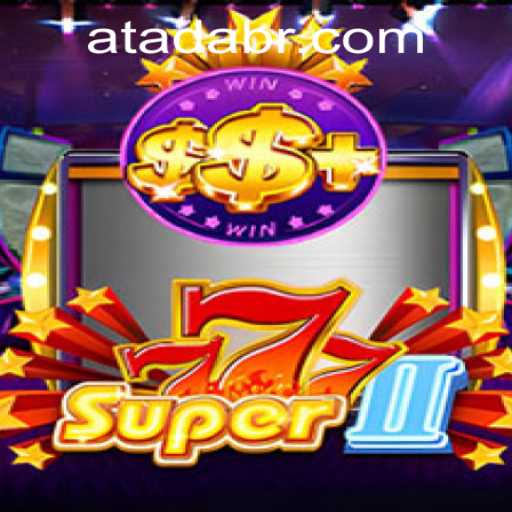 Exploring Super777II: A Comprehensive Guide