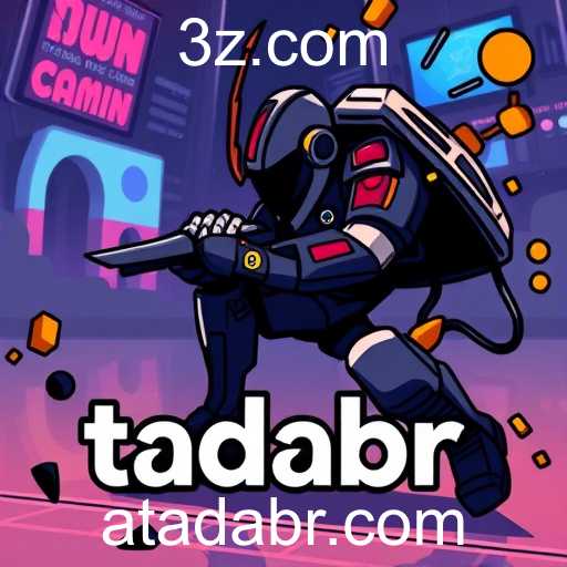 A Revolução dos Jogos Online com Tadabr