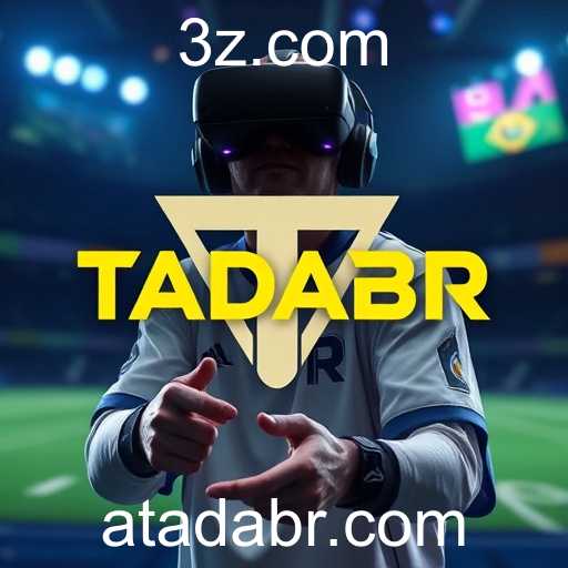 Revolução nos Jogos Online com Oportunidades de Tadabr
