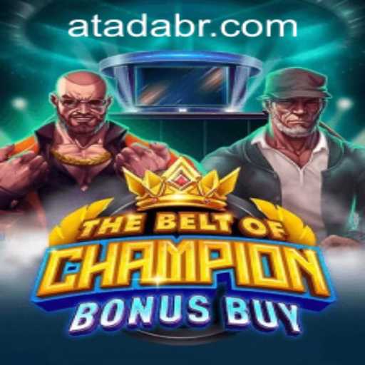 Exploring TheBeltOfChampionBonusBuy: A Thrilling New Gaming Experience